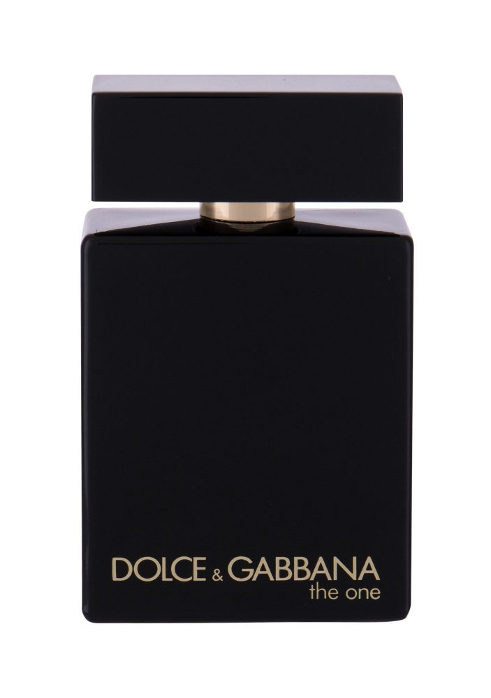 The One For Men Intense - Dolce&Gabbana - Apa de parfum EDP