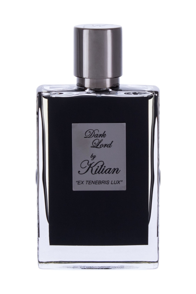 The Smokers Refillable Dark Lord - By Kilian - Apa de parfum EDP