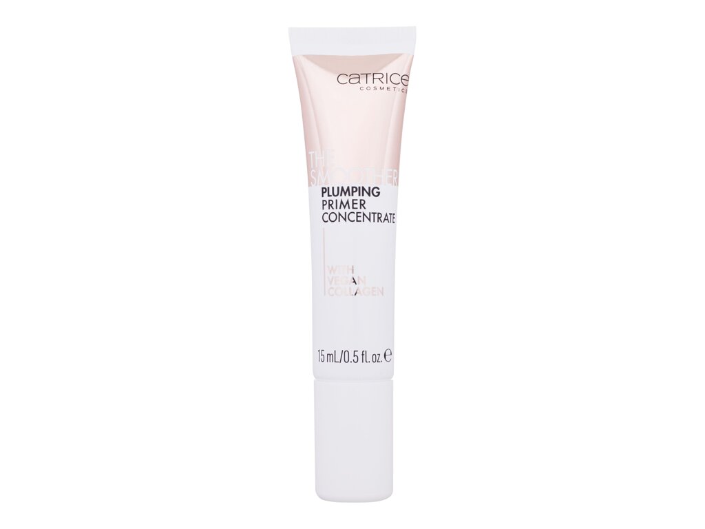 The Smoother Plumping Primer Concentrate - Catrice Apa de parfum