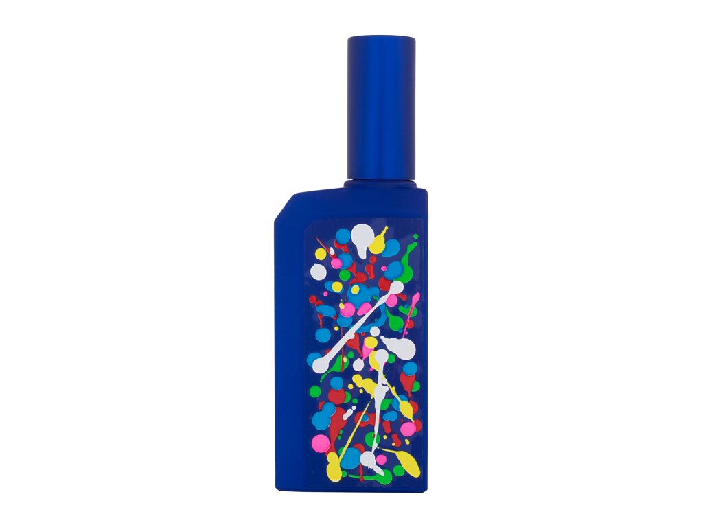 This Is Not A Blue Bottle 1.2 - Histoires de Parfums Apa parfum EDP