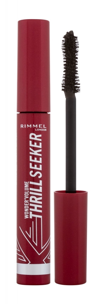 Thrill Seeker - Rimmel London Mascara