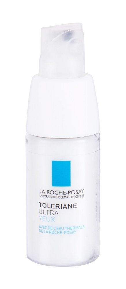 Toleriane Dermallergo Eyes - La Roche-Posay Crema pentru ochi