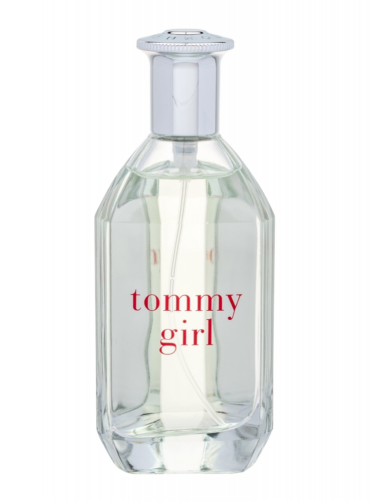 Tommy Girl - Hilfiger Apa de toaleta