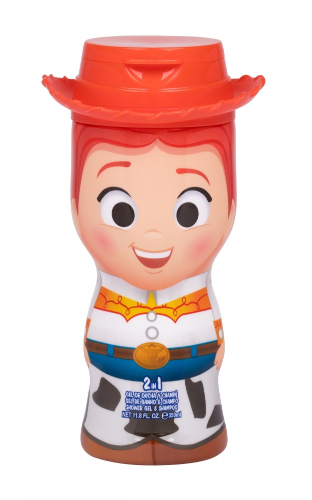Toy Story 4 Jessie - Disney - Copii