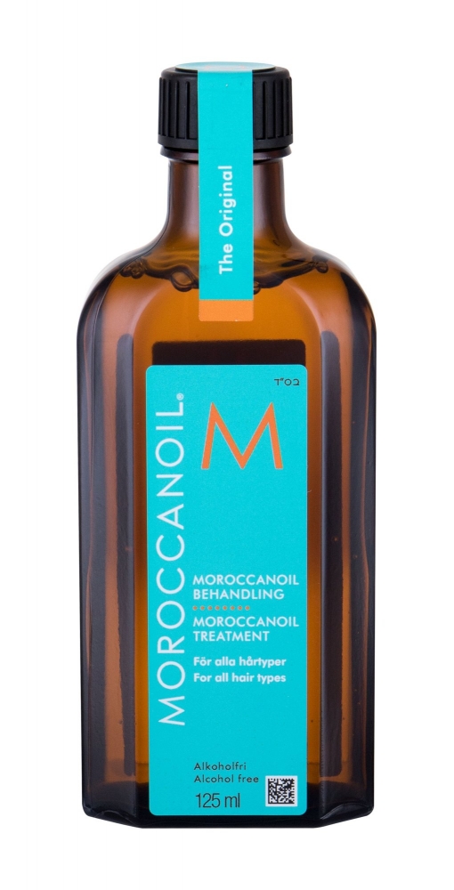 Treatment - Moroccanoil - Ser