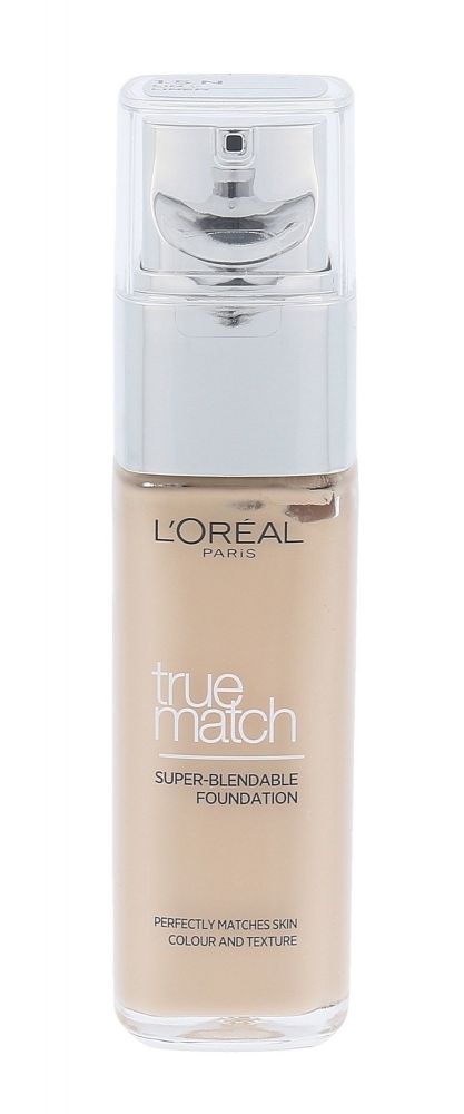 True Match Super-Blendable Foundation - LOreal Paris Fond de ten