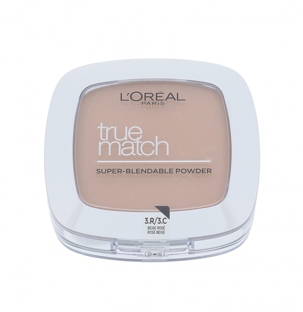 True Match - LOreal Paris Pudra