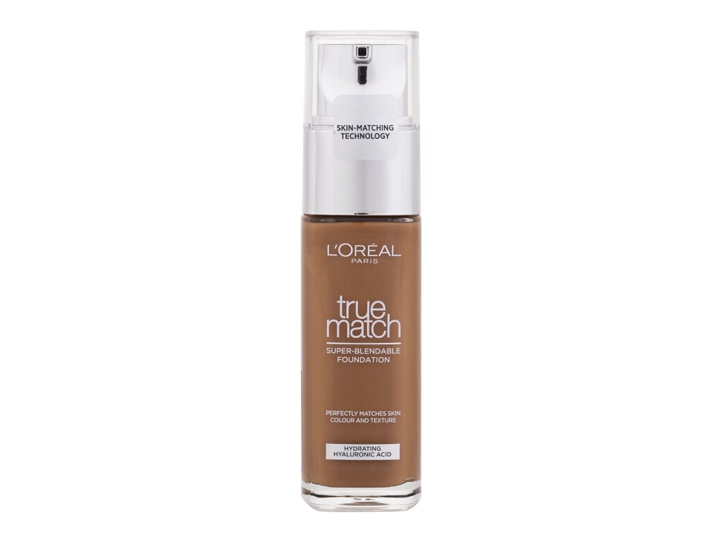 True Match Super-Blendable Foundation - LOreal Paris Fond de ten