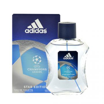 UEFA Champions League Star - Adidas Apa de toaleta