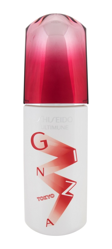 Ultimune Power Infusing Concentrate Limited Edition - Shiseido - Ser