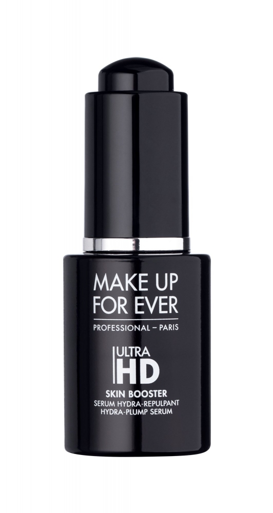 Ultra HD Skin Booster - Make Up For Ever - Ser