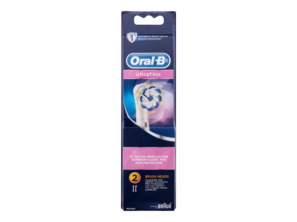 Ultra Thin - Oral-B Apa de parfum