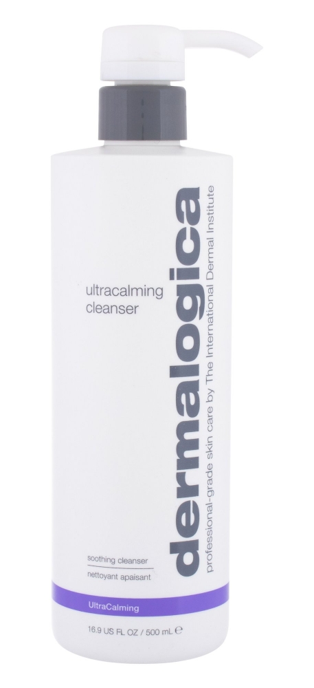 UltraCalming Cleanser - Dermalogica - Demachiant