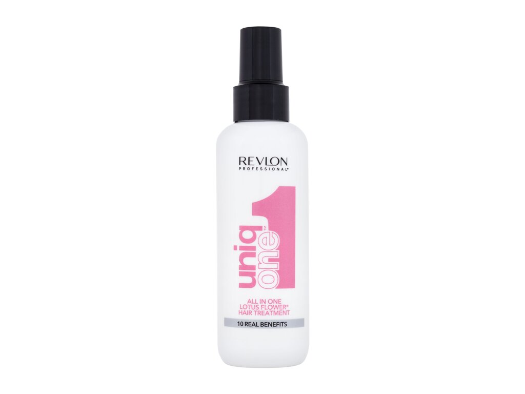 Uniq One Lotus Flower - Revlon Professional - Masca de par