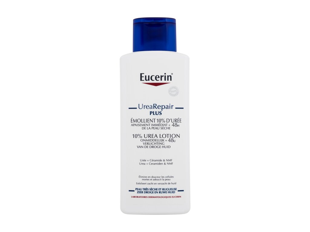 UreaRepair Plus 10% Urea Lotion - Eucerin Lotiune de corp