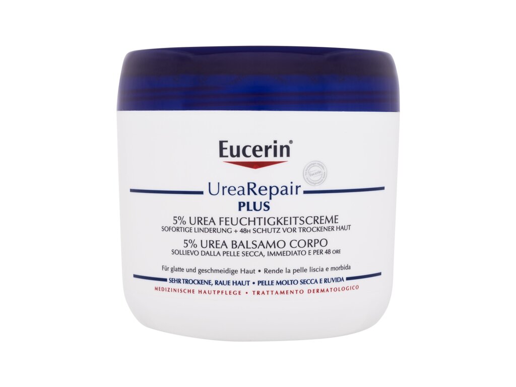 UreaRepair Plus 5% Urea Body Cream - Eucerin Crema de corp