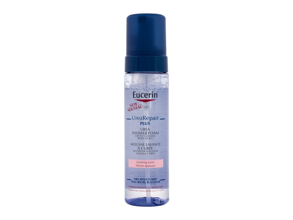 UreaRepair Plus Urea Shower Foam - Eucerin Apa de parfum