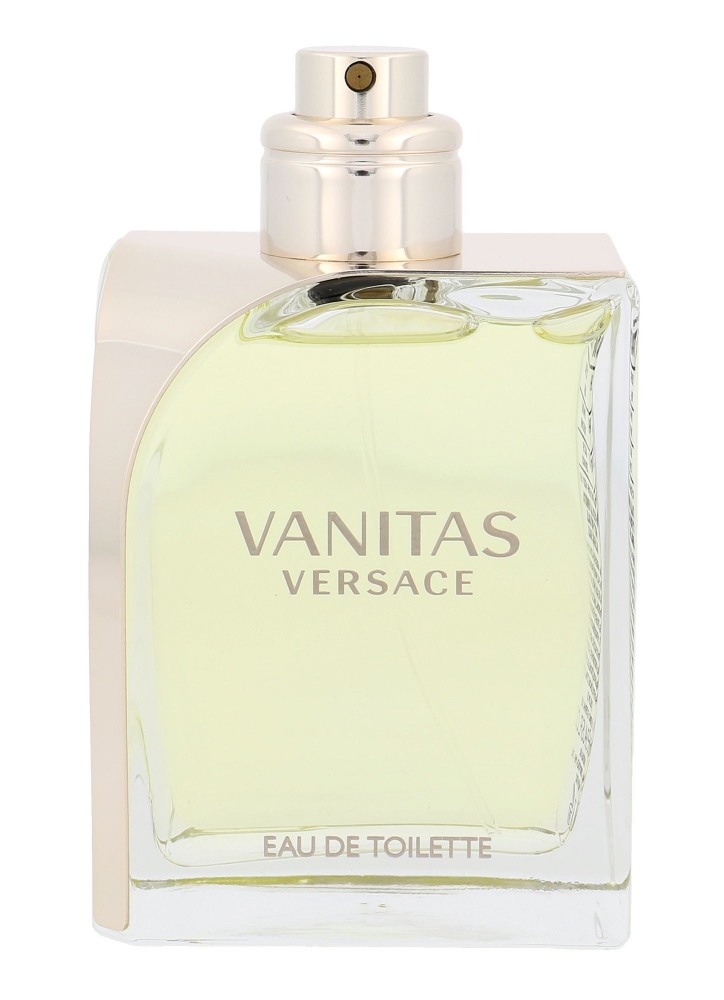 Vanitas - Versace - Apa de toaleta