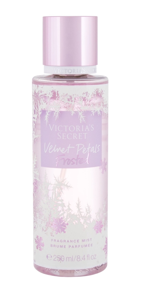 Velvet Petals Frosted - Victoria´s Secret - Spray de corp