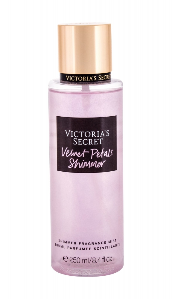Velvet Petals Shimmer - Victoria´s Secret Spray de corp