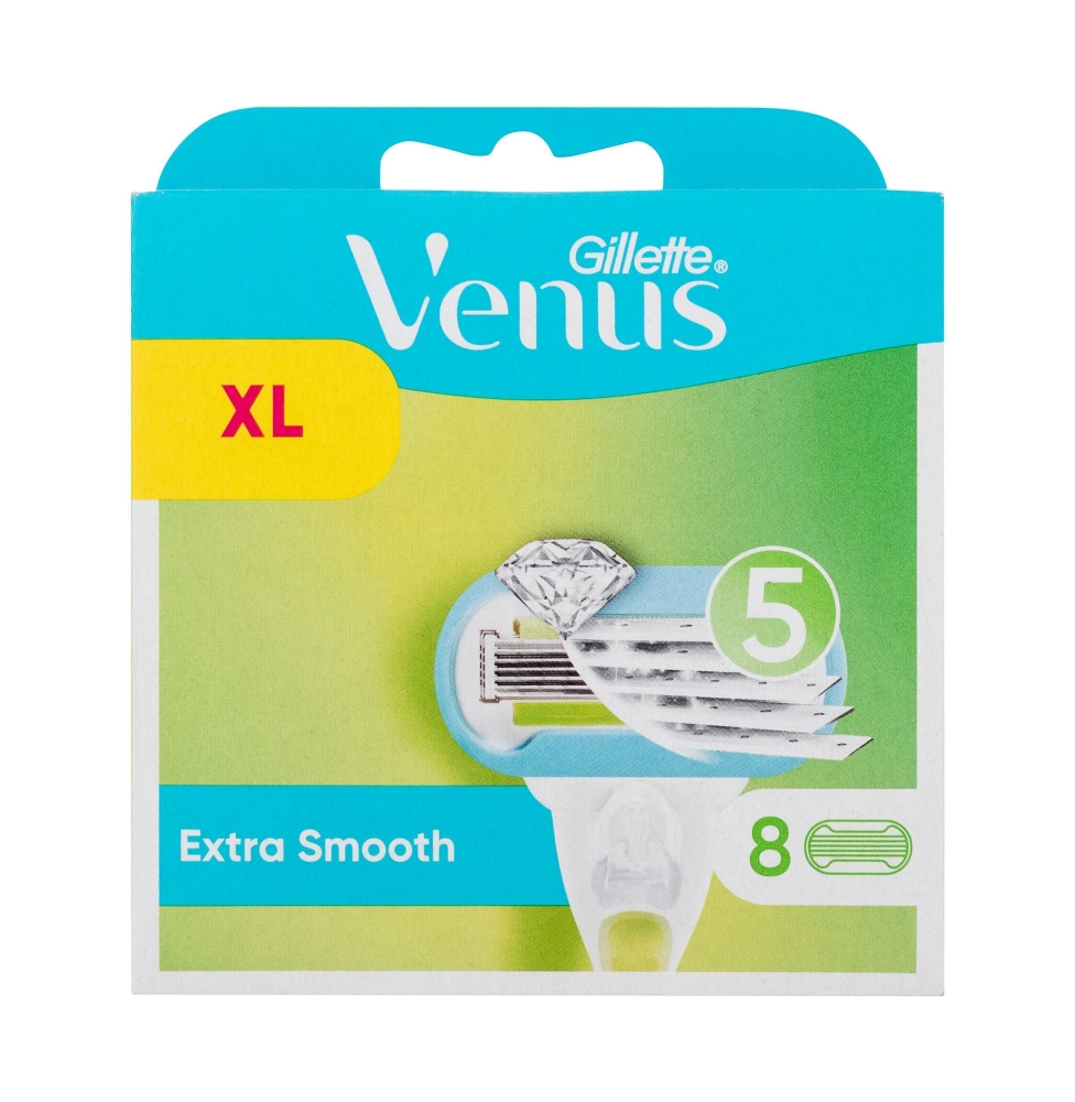 Venus Extra Smooth - Gillette Pentru epilat