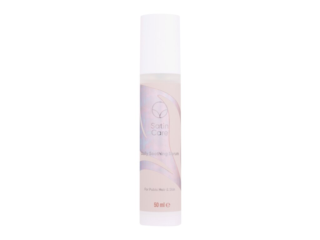 Venus Satin Care Daily Soothing Serum - Gillette Apa de parfum