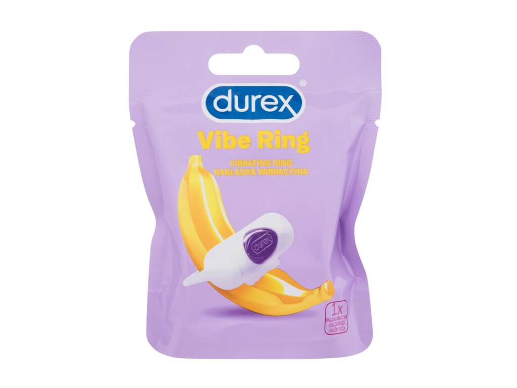 Vibe Ring - Durex Apa de parfum