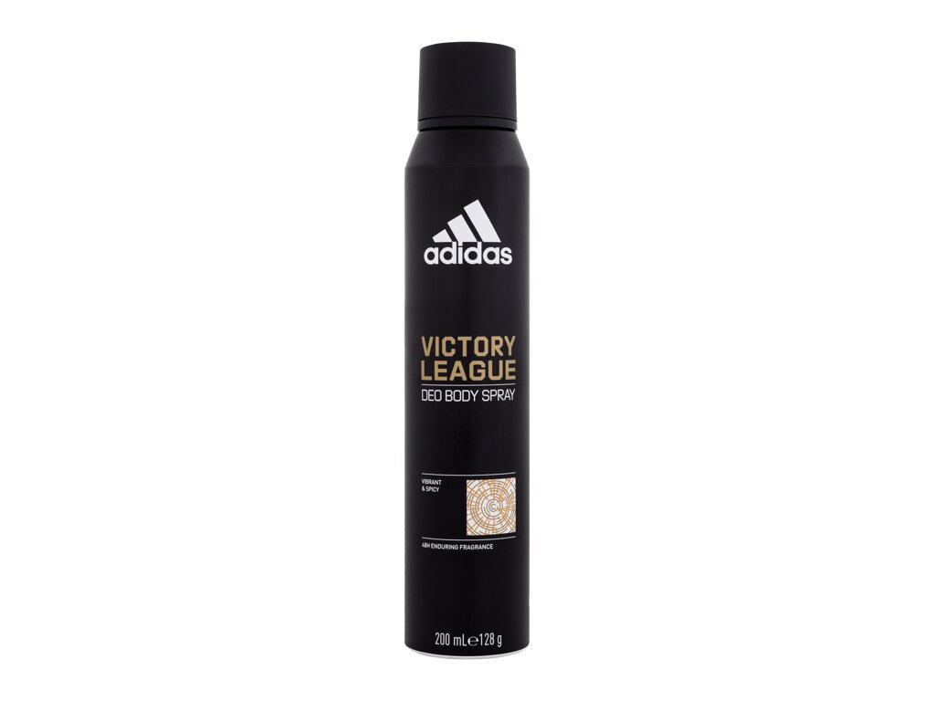 Victory League Deo Body Spray 48H - Adidas Deodorant