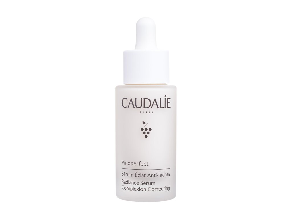 Vinoperfect Radiance Serum Complexion Correcting - Caudalie Ser