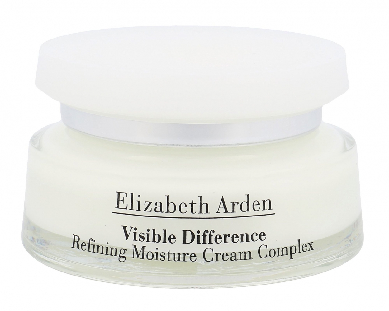 Visible Difference Refining Moisture Cream Complex - Elizabeth Arden Crema de fata