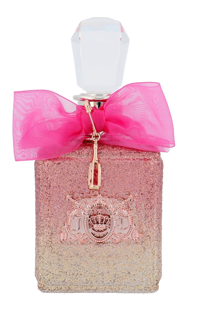 Viva La Juicy Rose - Couture Apa de parfum EDP