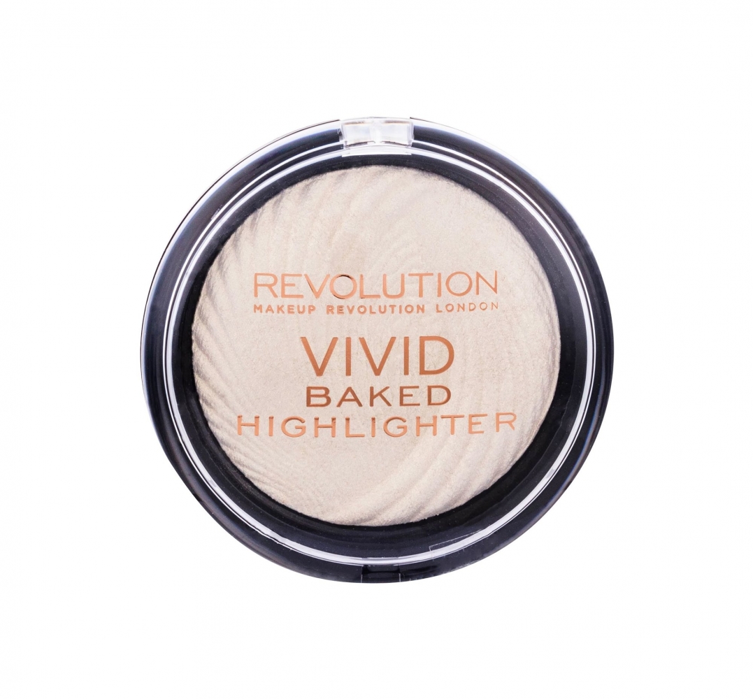 Vivid - Makeup Revolution London - Blush