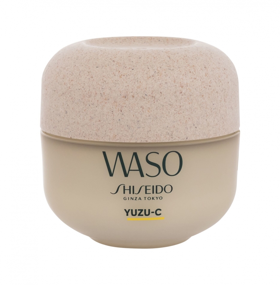 Waso Yuzu-C - Shiseido - Masca de fata