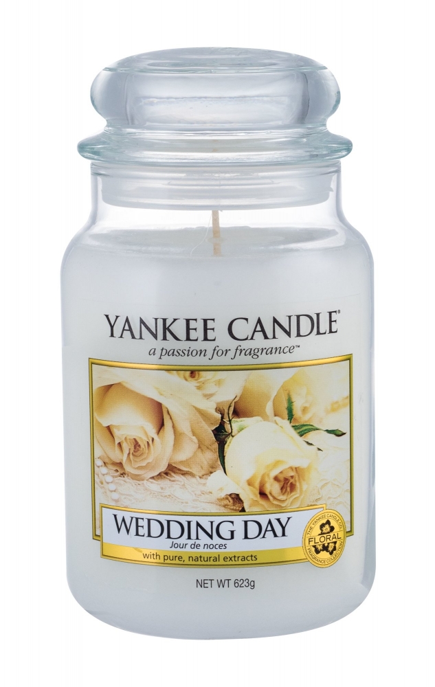 Wedding Day - Yankee Candle Ambient