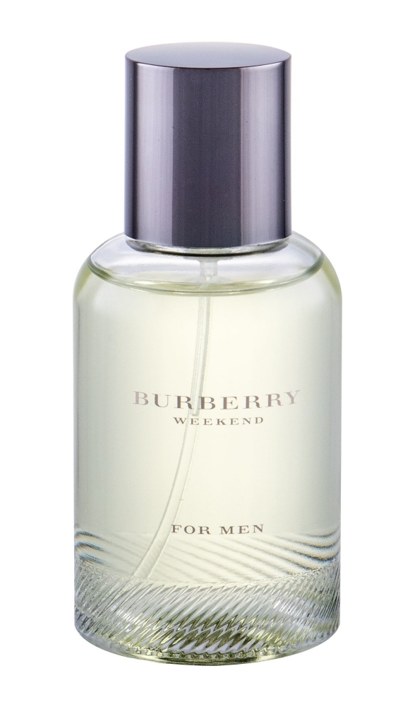 Weekend For Men - Burberry Apa de toaleta