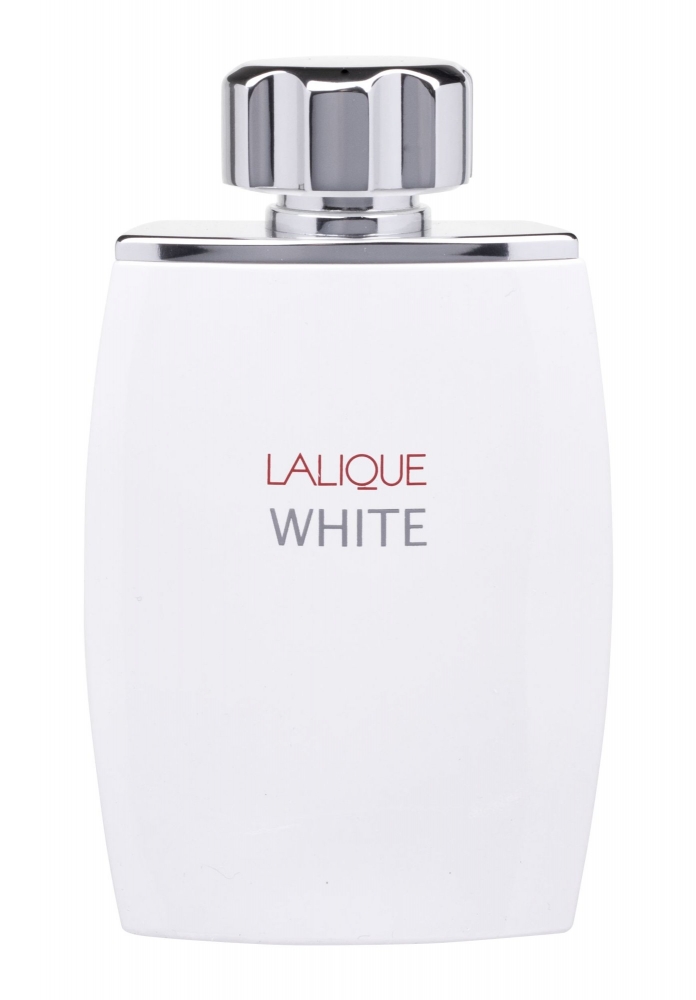 White - Lalique - Apa de toaleta