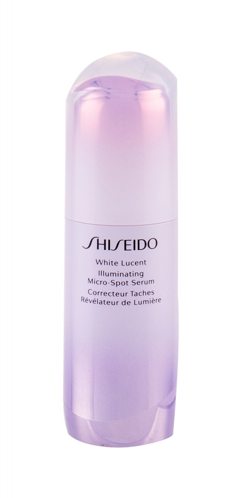 White Lucent Illuminating Micro-Spot - Shiseido Ser