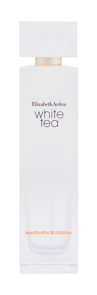 White Tea Mandarin Blossom - Elizabeth Arden Apa de toaleta