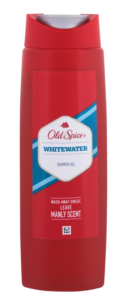 Whitewater - Old Spice - Gel de dus
