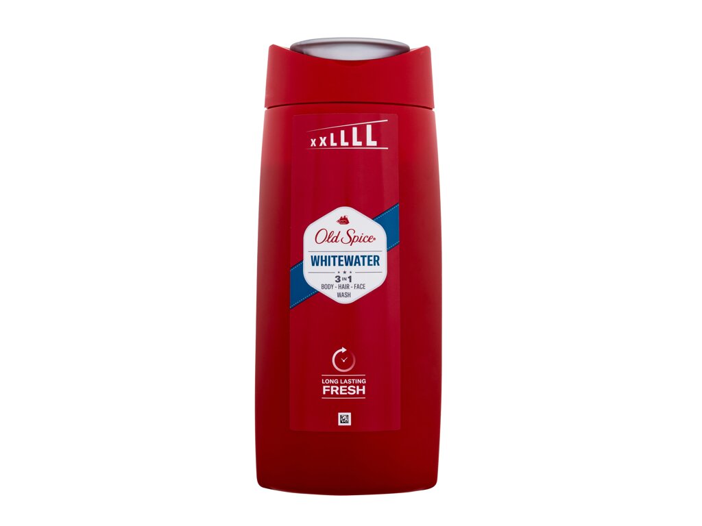 Whitewater - Old Spice Gel de dus