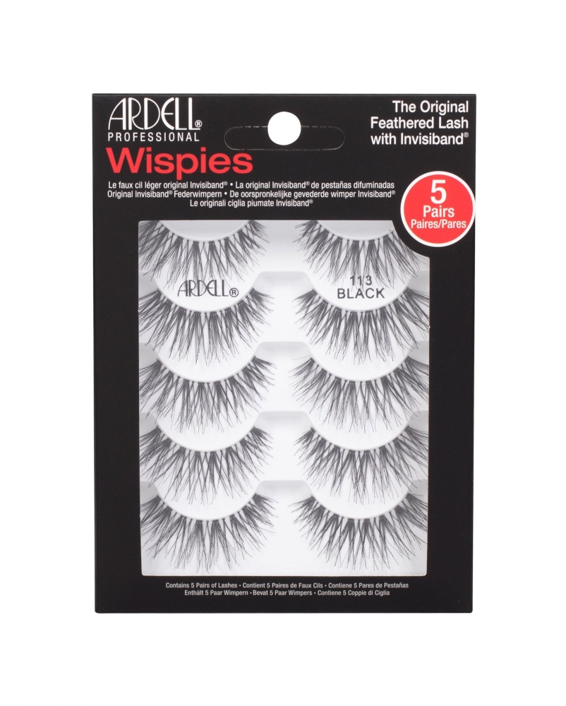 Wispies 113 - Ardell Accesorii machiaj