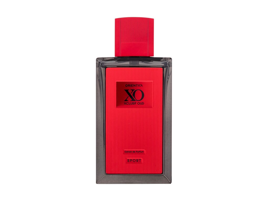 XO Xclusif Oud Sport - Orientica Apa de parfum