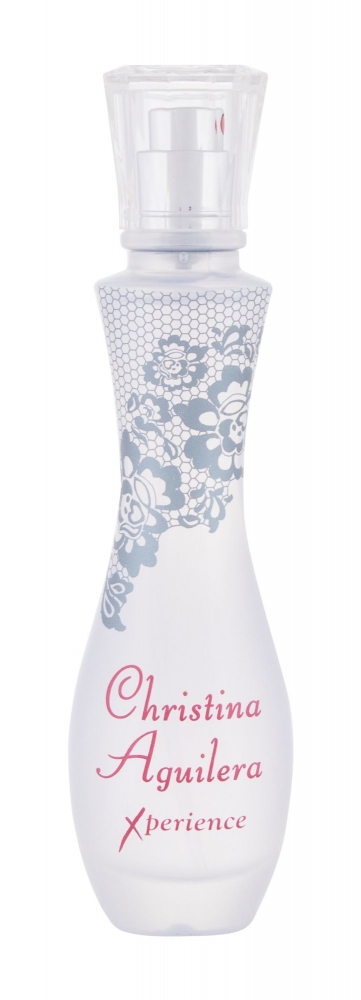 Xperience - Christina Aguilera Apa de parfum EDP