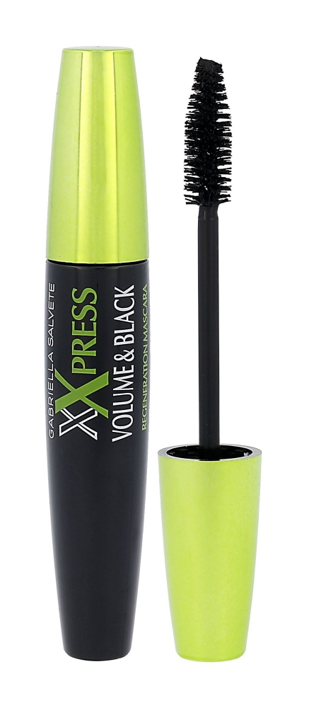 XXPress Volume & Black - Gabriella Salvete Mascara
