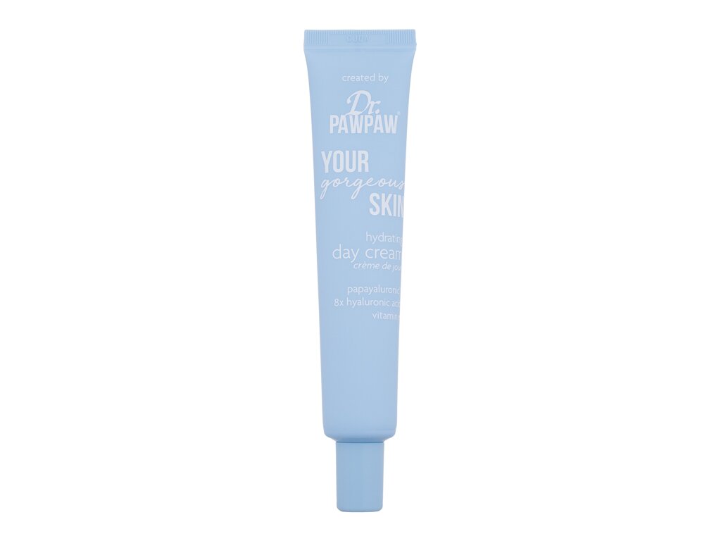 Your Gorgeous Skin Hydrating Day Cream - Dr PAWPAW Crema de zi